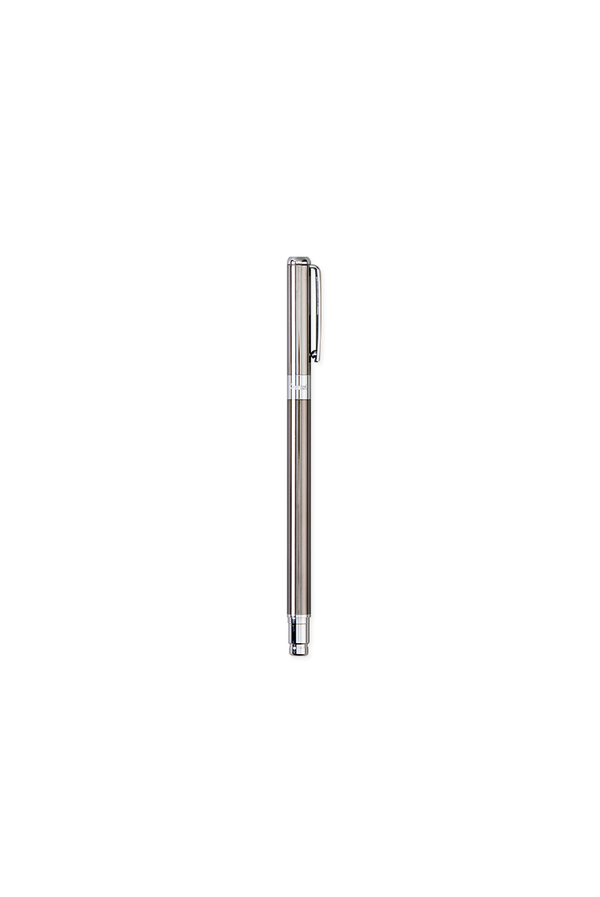 Sterling Gel Roller Pen 0.5mm – Slim Barrel
