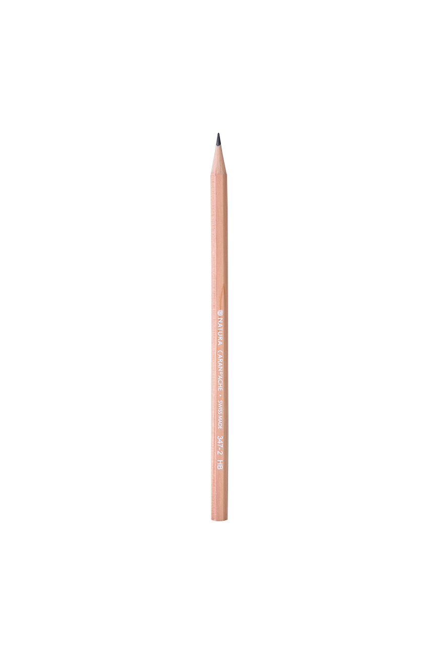 Graphite Natura Pencil HB